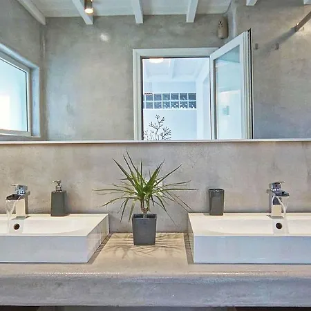Mykonos Casa Bianco ヴィラ Mykonos Town