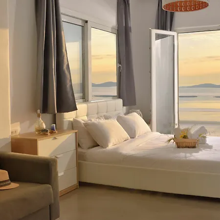 Mykonos Casa Bianco ヴィラ Mykonos Town