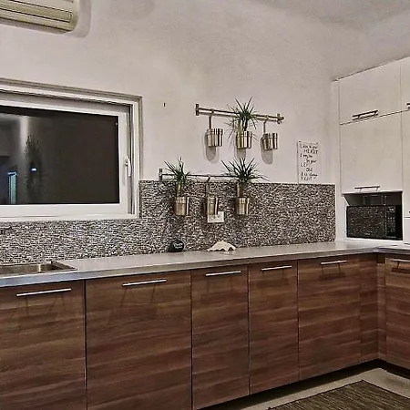 Mykonos Casa Bianco Villa *